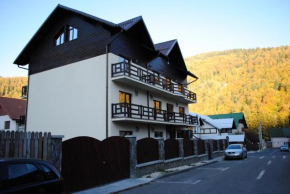 Гостиница Casa Amurg, Синая